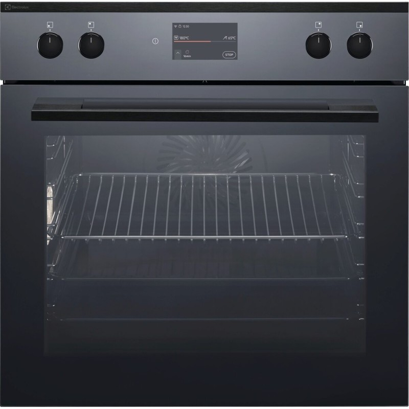 Electrolux EH6GL40XSP, Einbauherd