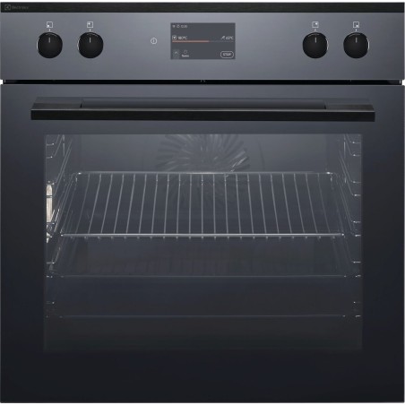 Electrolux EH6GL40XSP, Cuisinière encastrable