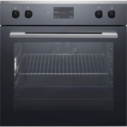 Electrolux EH6GL40XCN, Cuisinière encastrable