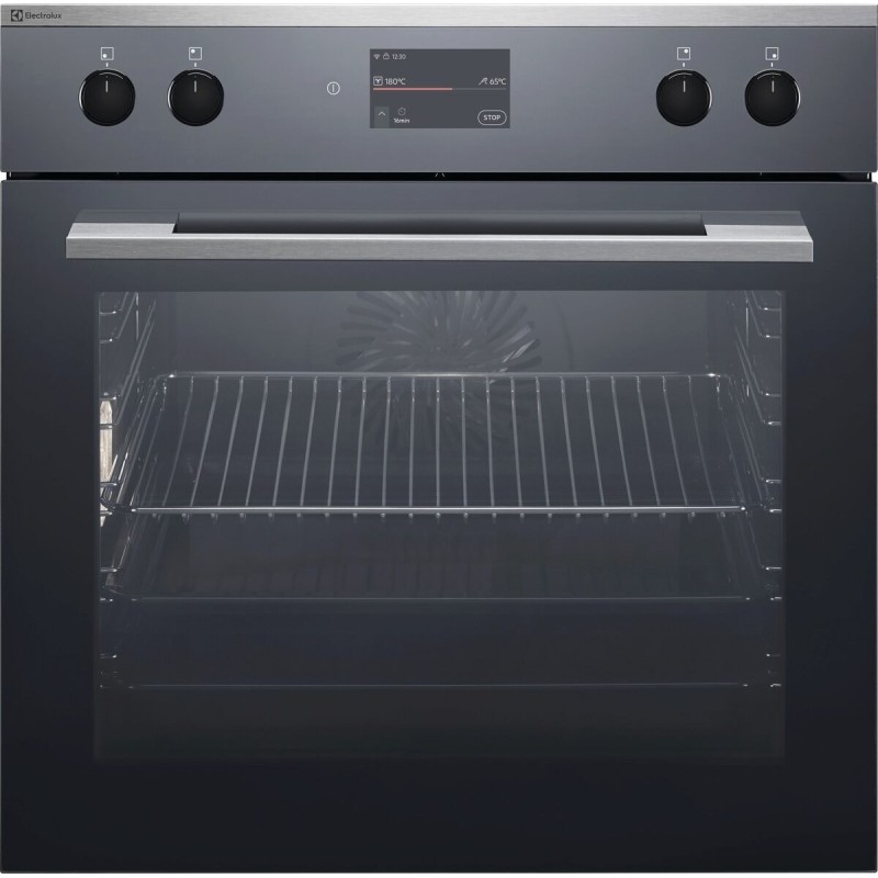 Electrolux EH6GL40XCN, Einbauherd