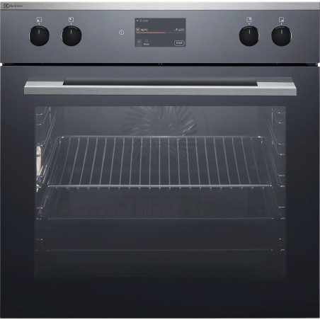 Electrolux EH6GL40XCN, Cuisinière encastrable