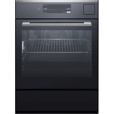 Electrolux EB7SL7KCN, Four encastrable CombiSteam
