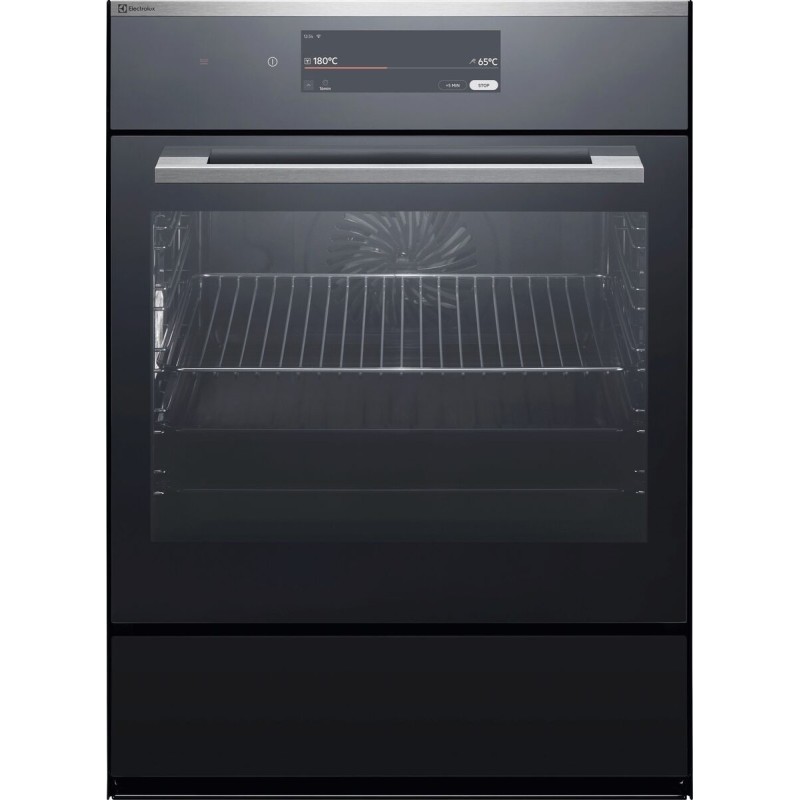 Electrolux EB7SL4CN, Backofen
