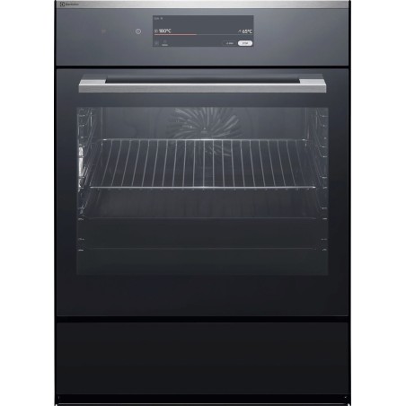 Electrolux EB7SL4CN, Backofen