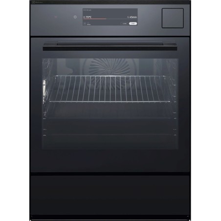 Electrolux EB7PL7KSP, Einbaubackofen ProfiSteam Steamify