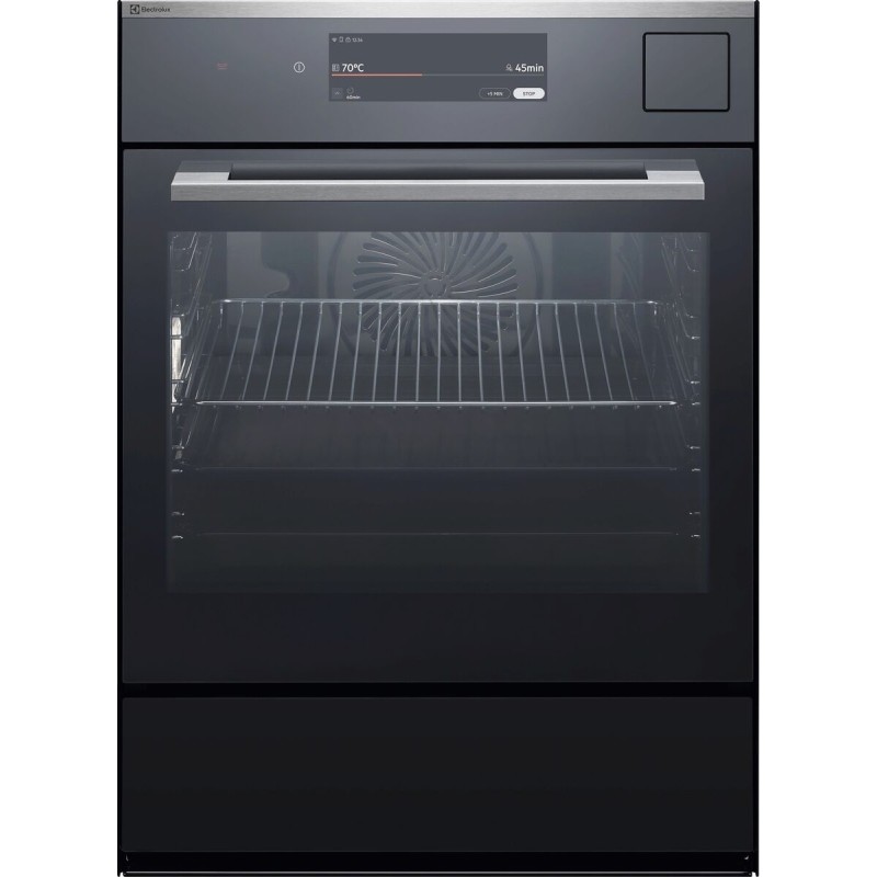 Electrolux EB7PL7KCN, Four encastrable ProfiSteam Steamify