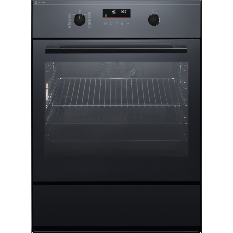 Electrolux EB7L5XDSP, Four encastrable