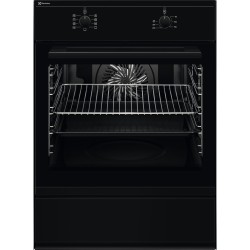 Electrolux EB7L2SW, Four encastrable