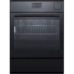 Electrolux EB7GL7KSP, Four encastrable CombiSteam
