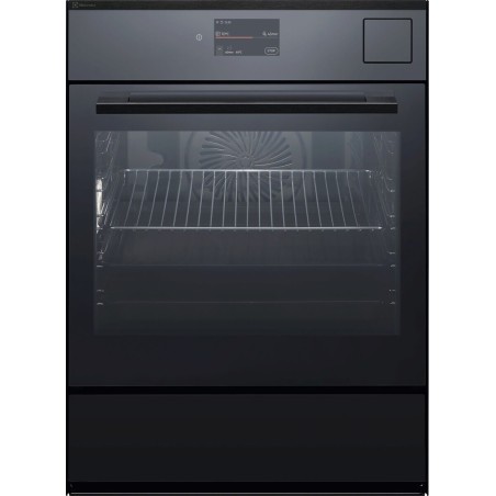 Electrolux EB7GL7KSP, Four encastrable CombiSteam