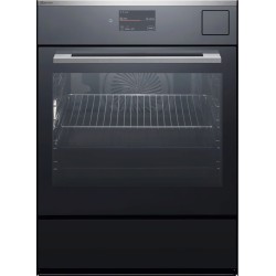 Electrolux EB7GL7KCN, Four encastrable CombiSteam