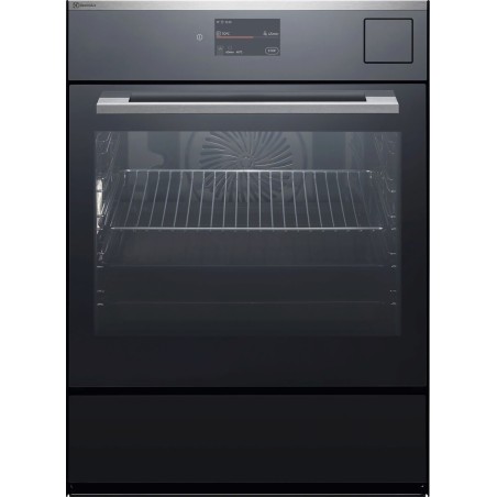 Electrolux EB7GL7KCN, Kombi-Steam