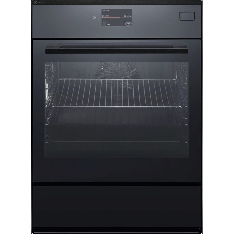 Electrolux EB7GL5QSP, Backofen