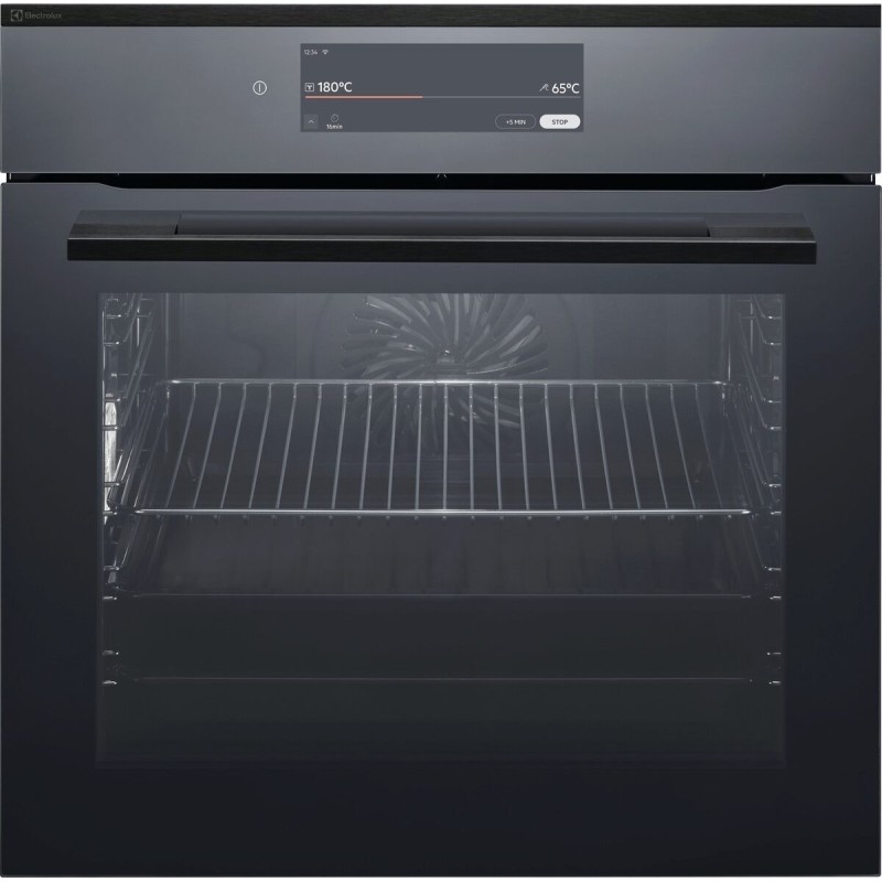Electrolux EB6SL80SP, Four encastrable