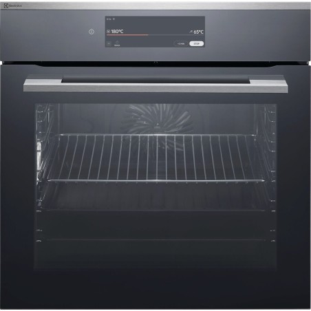 Electrolux EB6SL80CN, Four encastrable