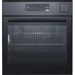 Electrolux EB6SL7KSP, Kombi-Steam