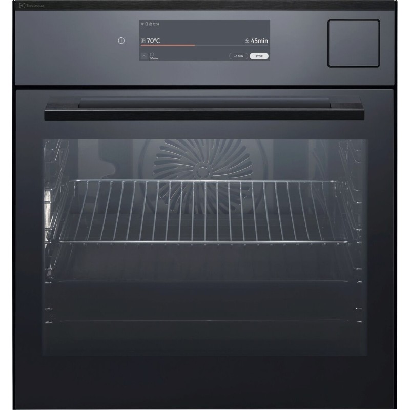 Electrolux EB6SL7KSP, Four encastrable CombiSteam