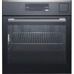 Electrolux EB6SL7KCN, Four encastrable CombiSteam