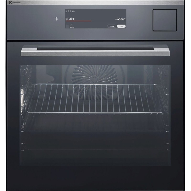 Electrolux EB6SL7KCN, Four encastrable CombiSteam