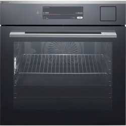 Electrolux EB6SL70KCN, Four encastrable CombiSteam