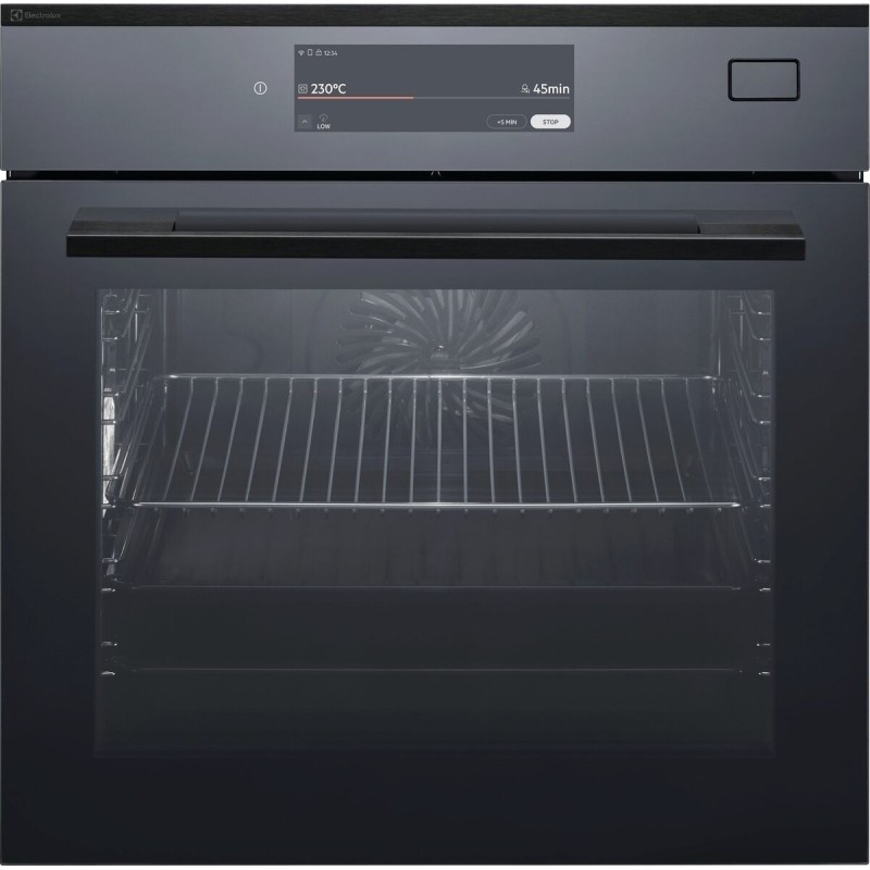 Electrolux EB6SL50QSP, Backofen