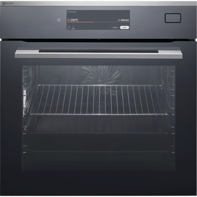 Electrolux EB6PL80QCN, Backofen