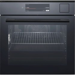 Electrolux EB6PL70KSP, Four encastrable CombiSteam