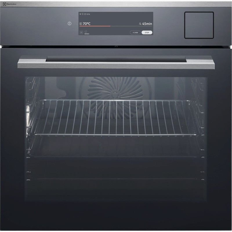 Electrolux EB6PL70KCN, Four encastrable CombiSteam