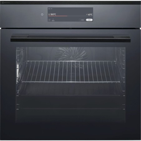Electrolux EB6PL40SP, Einbaubackofen