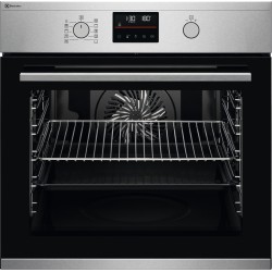Electrolux EB6L40YCN, Backofen