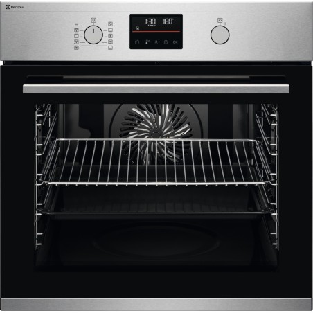 Electrolux EB6L40YCN, Four encastrable