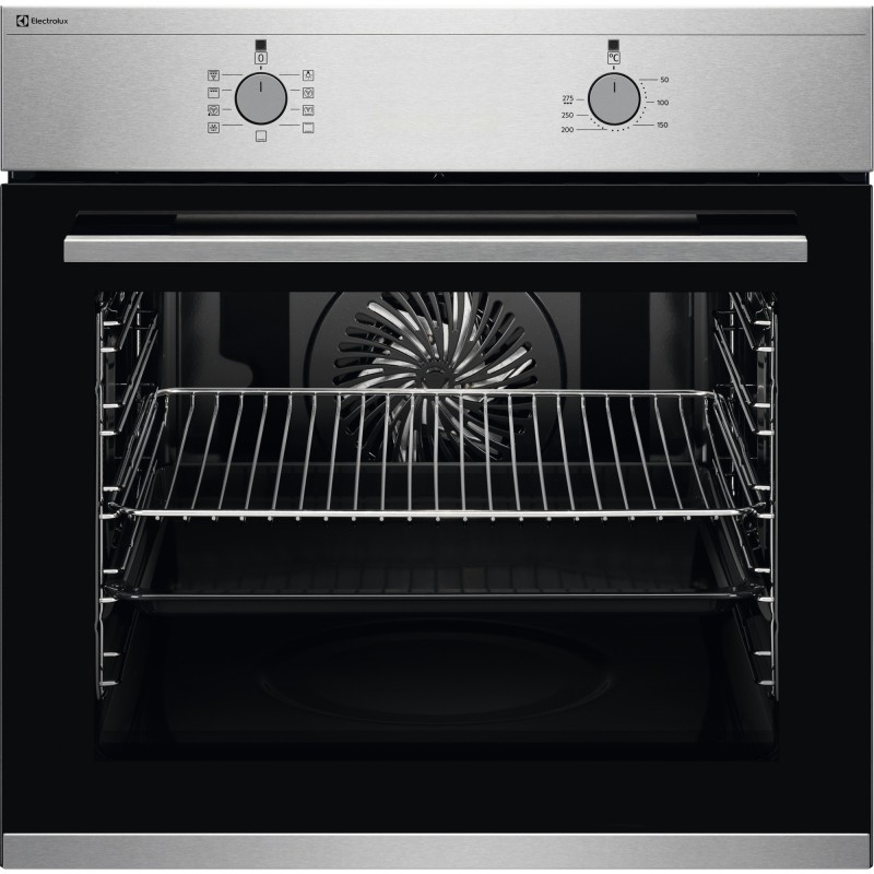 Electrolux EB6L20CN, Four encastrable