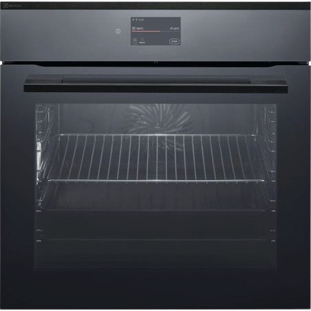 Electrolux EB6GL80SP, Four encastrable