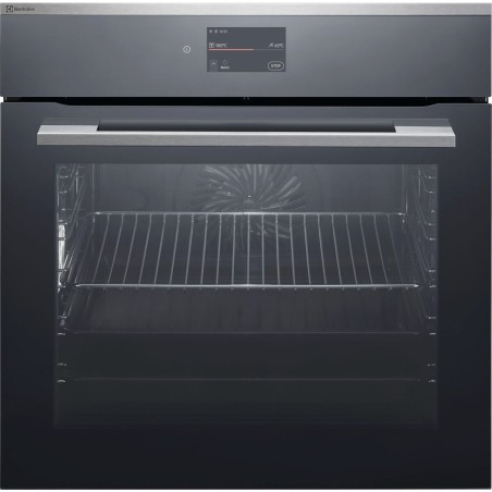 Electrolux EB6GL80CN, Four encastrable