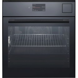 Electrolux EB6GL7KSP, Kombi-Steam