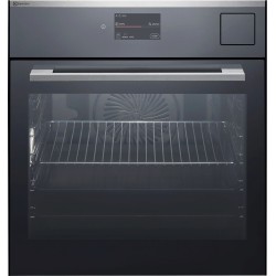 Electrolux EB6GL7KCN, Four encastrable CombiSteam