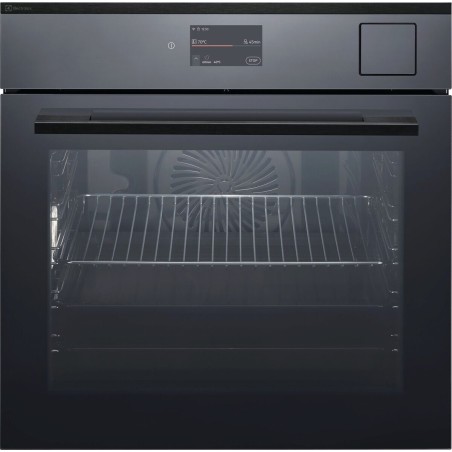 Electrolux EB6GL70KSP, Four encastrable CombiSteam