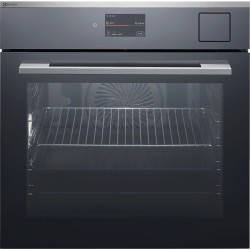 Electrolux EB6GL70KCN, Four encastrable CombiSteam
