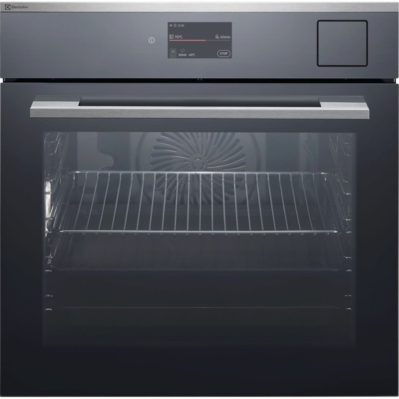 Electrolux EB6GL70KCN, Kombi-Steam