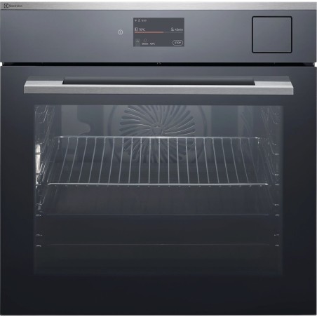 Electrolux EB6GL70KCN, Four encastrable CombiSteam