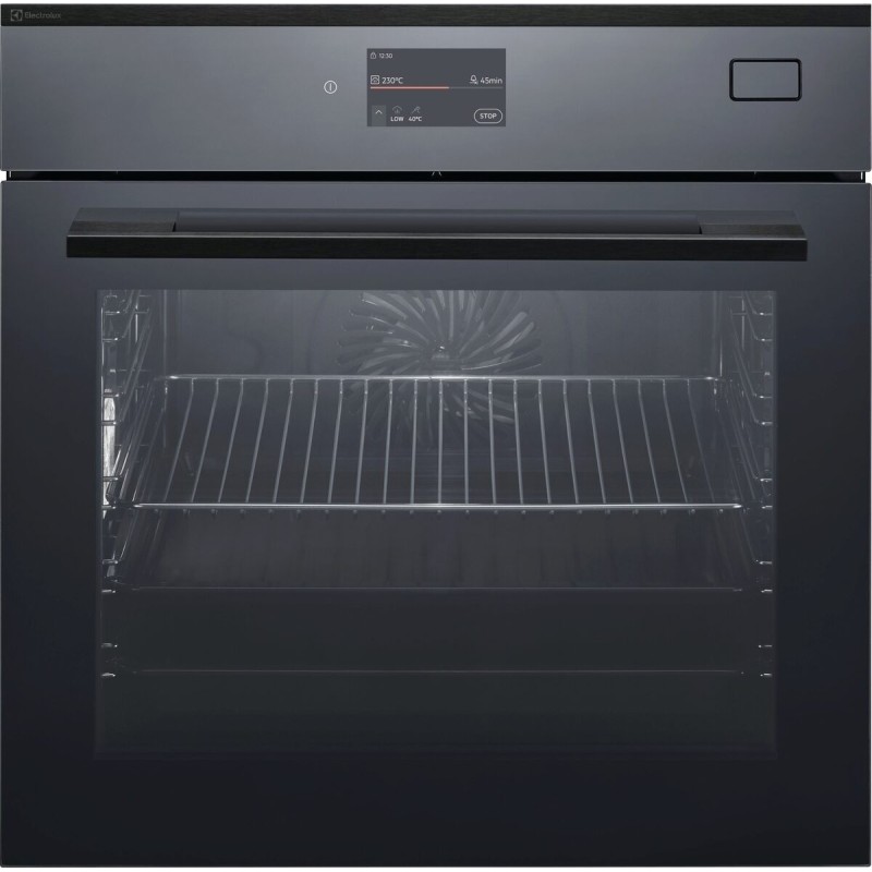 Electrolux EB6GL50QSP, Four encastrable