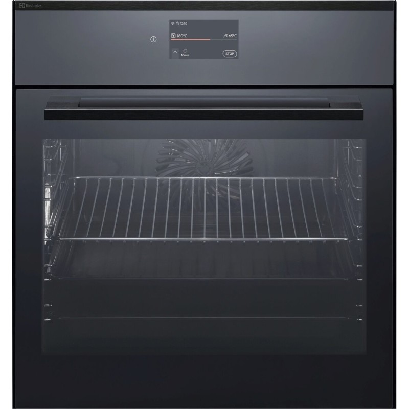 Electrolux EB6GL4XSP, Four encastrable
