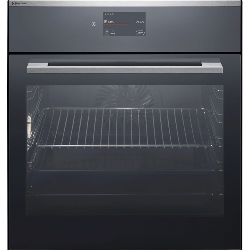 Electrolux EB6GL4XCN, Backofen