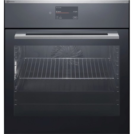 Electrolux EB6GL4CN, Backofen