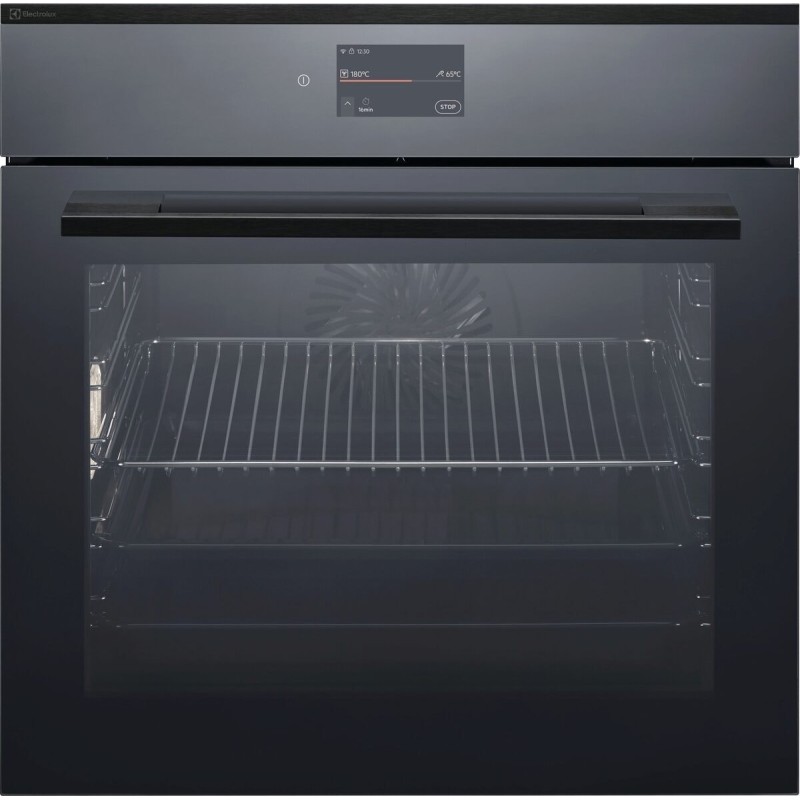 Electrolux EB6GL40XSP, Four encastrable