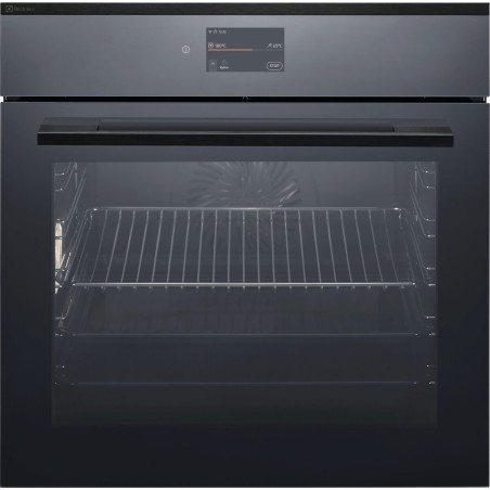 Electrolux EB6GL40XSP, Four encastrable