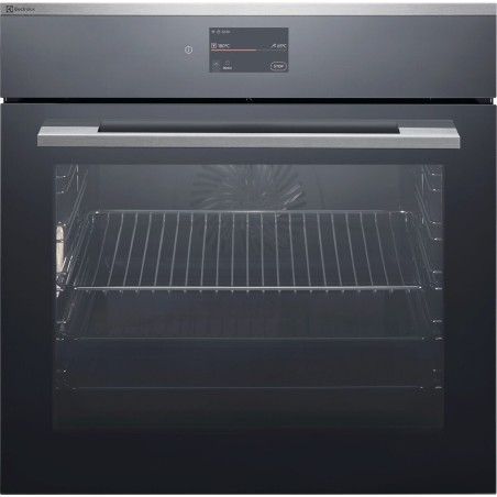 Electrolux EB6GL40XCN, Four encastrable