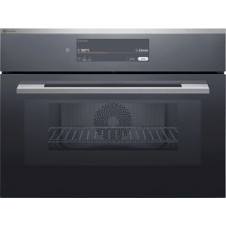 Electrolux EB4SL90KCN, Micro-ondes combiné Compact 45 encastré