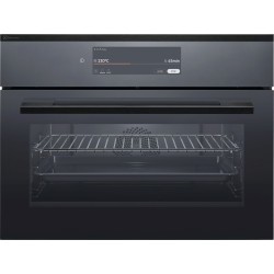Electrolux EB4SL80DSP, Four encastrable Compact 45