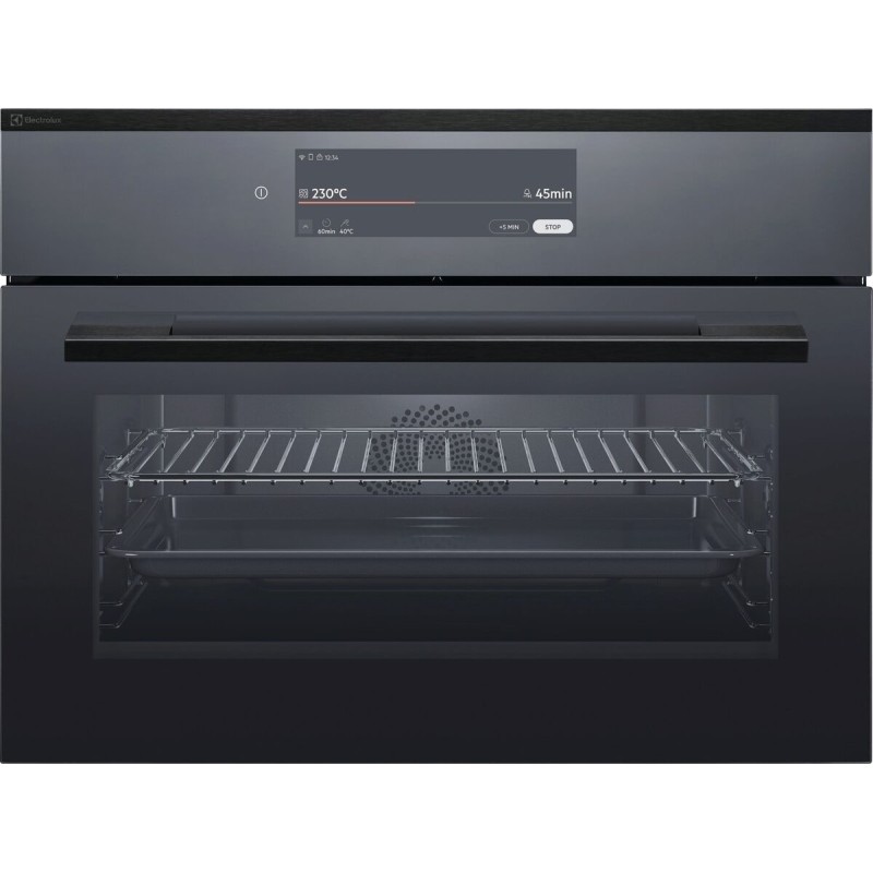 Electrolux EB4SL80DSP, Four encastrable Compact 45